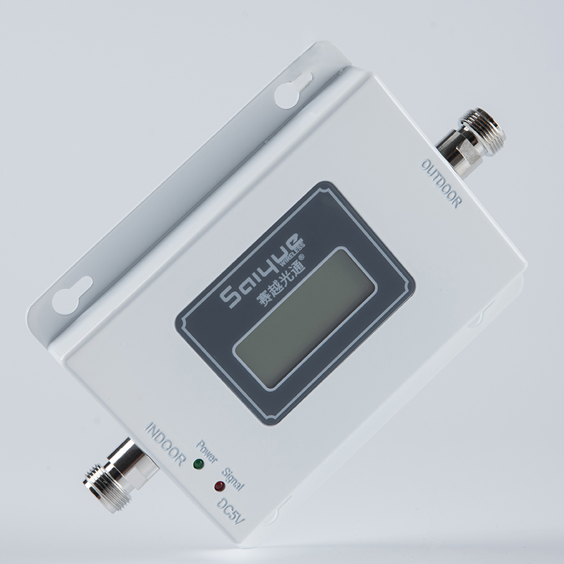 卫辉家用配电房机房信号放大器200㎡
