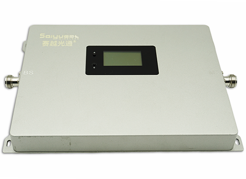 卫辉三频/四频/五频手机信号接收器800㎡