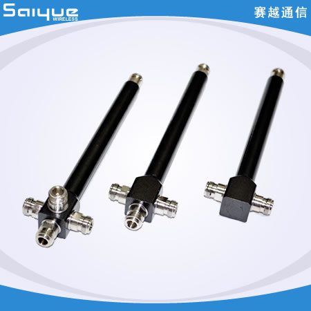  卫辉FM调频广播同步广播功分器