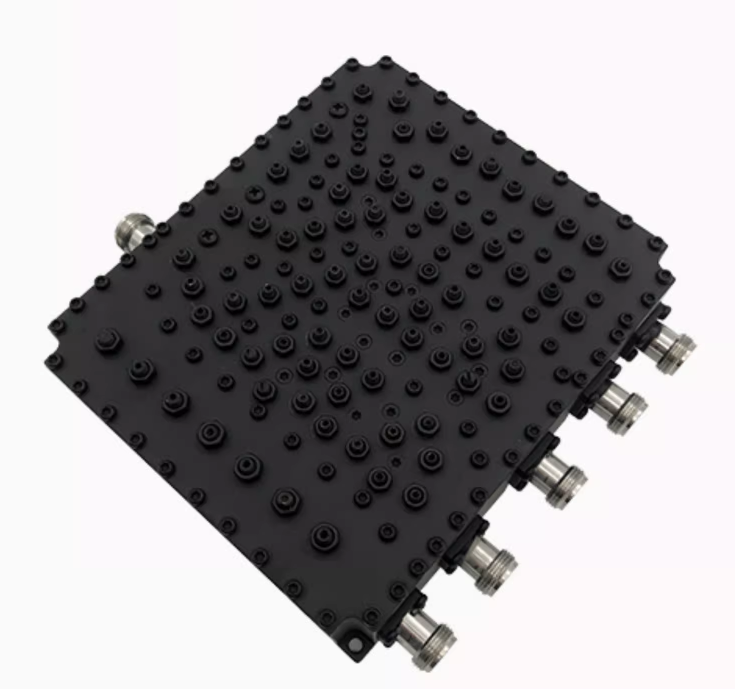  卫辉双频三频四频五频腔体合路器4G+5G