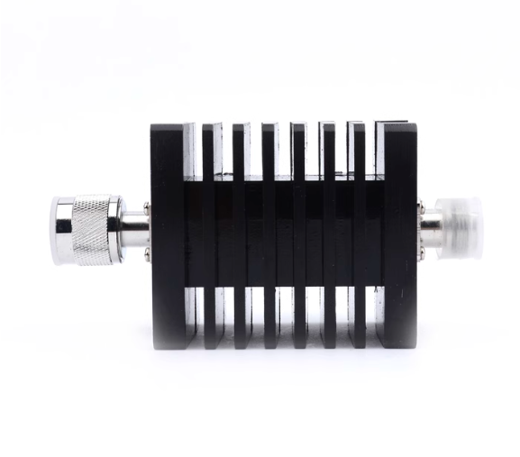  卫辉腔体固定衰减器0-3G/0-4G  N型接口